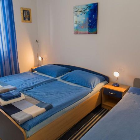 קרנייסקה גורה Apartmaji Gros מראה חיצוני תמונה