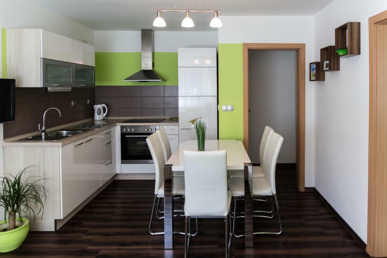 קרנייסקה גורה Apartmaji Gros מראה חיצוני תמונה
