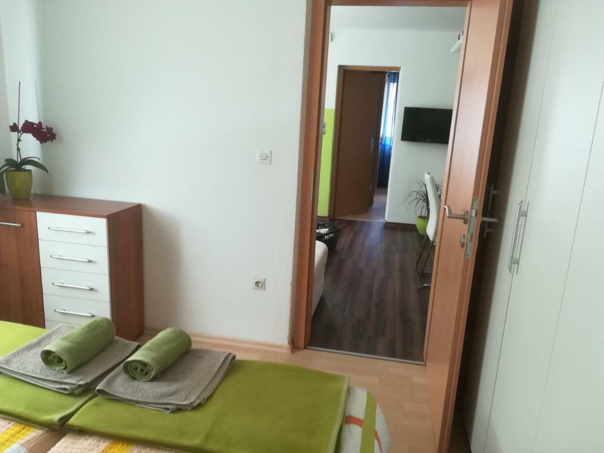 קרנייסקה גורה Apartmaji Gros מראה חיצוני תמונה