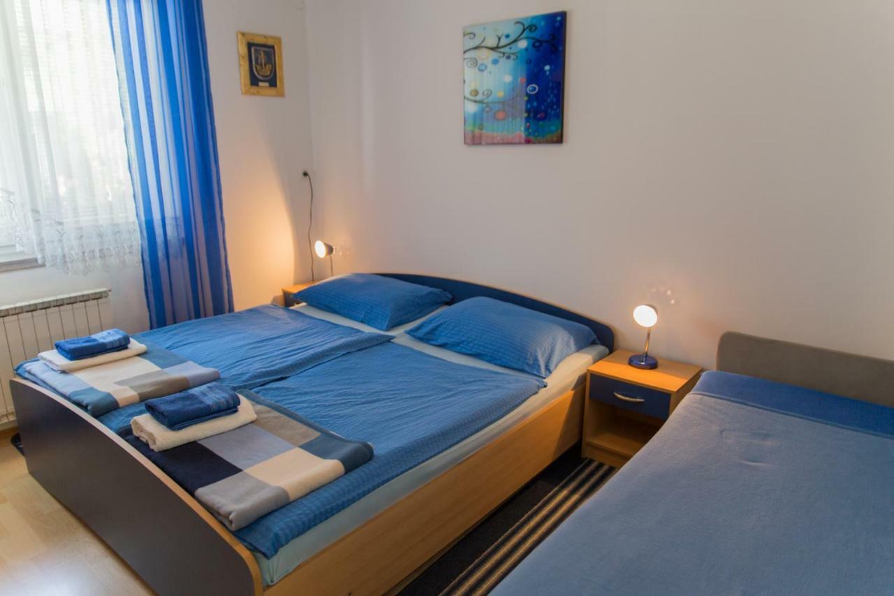 קרנייסקה גורה Apartmaji Gros מראה חיצוני תמונה