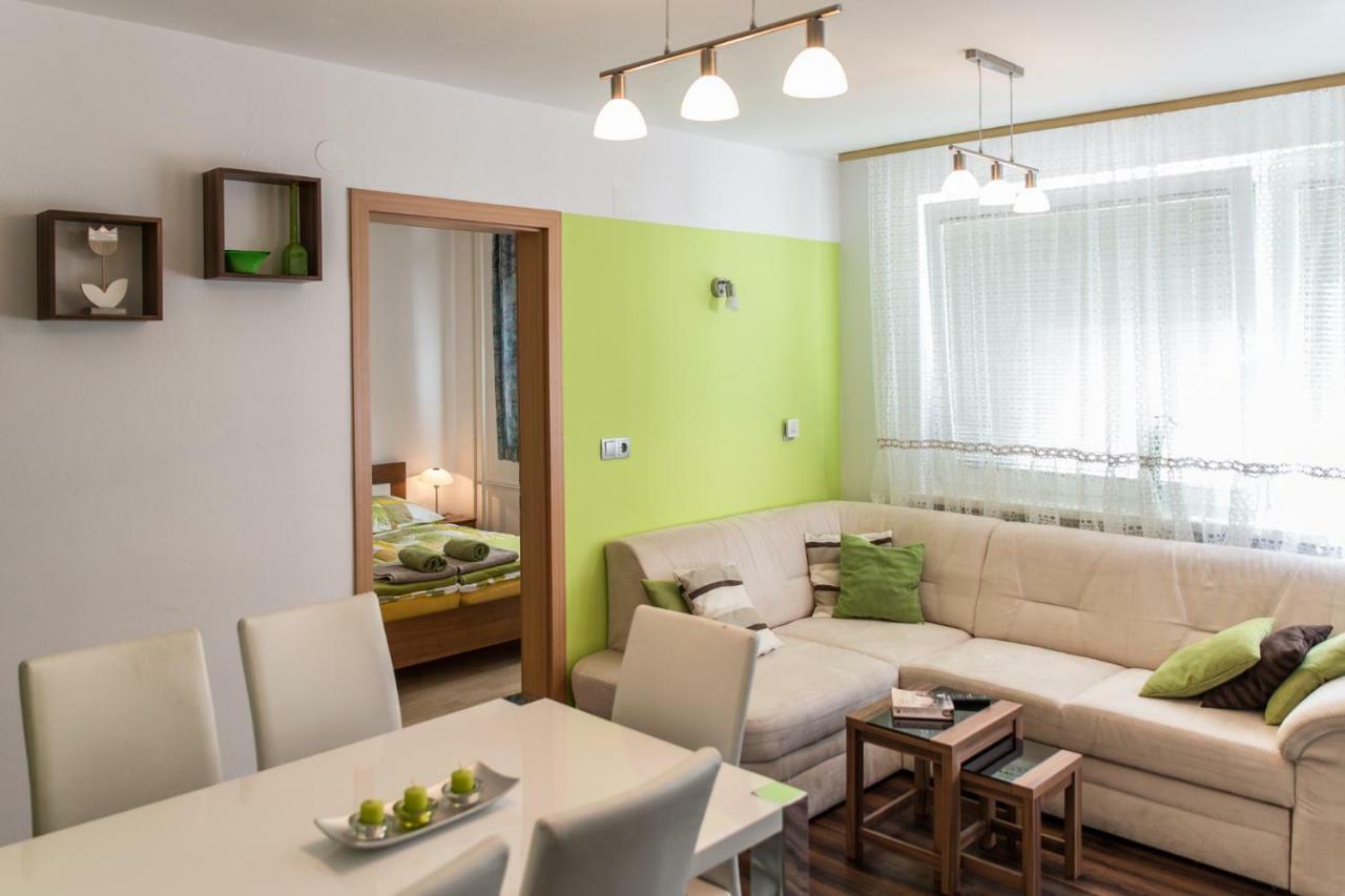 קרנייסקה גורה Apartmaji Gros מראה חיצוני תמונה