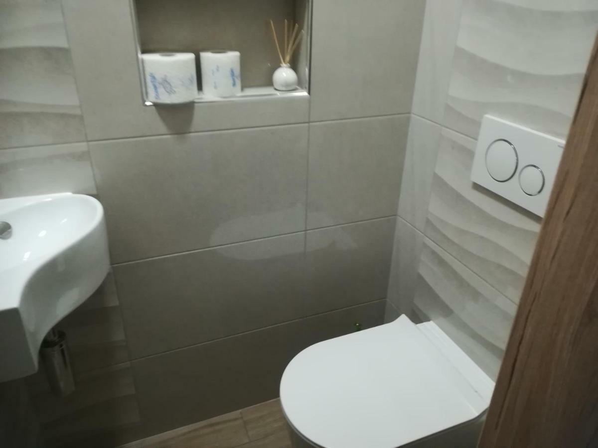 קרנייסקה גורה Apartmaji Gros מראה חיצוני תמונה