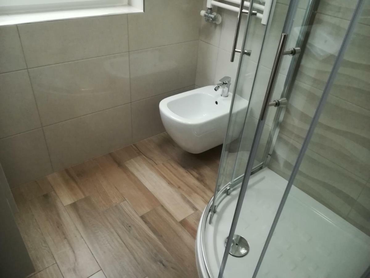 קרנייסקה גורה Apartmaji Gros מראה חיצוני תמונה