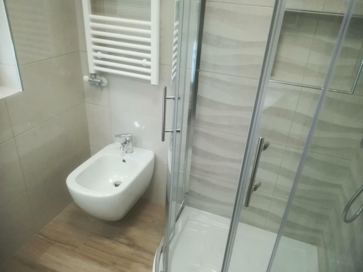 קרנייסקה גורה Apartmaji Gros מראה חיצוני תמונה